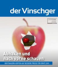 Abhaken und  nach vorne schauen