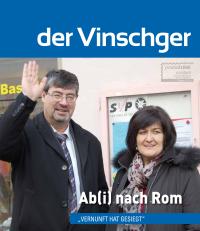Ab(i) nach Rom