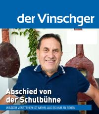 Abschied von  der Schulbühne