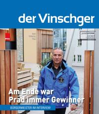 Am Ende war Prad immer Gewinner