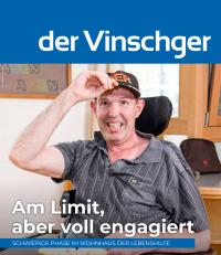 Am Limit, aber voll engagiert