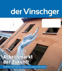 Arbeitsmarkt der Zukunft
