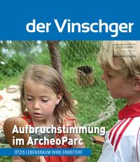 Aufbruchstimmung im ArcheoParc