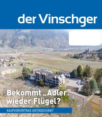 Bekommt „Adler“  wieder Flügel?