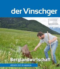 Berglandwirtschaft