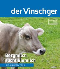 Bergmilch sucht Biomilch