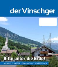 Bitte unter die Erde!