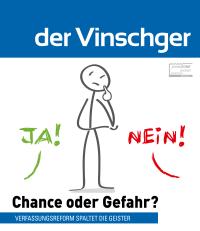 Chance oder Gefahr?