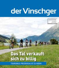 Das Tal verkauft sich zu billig