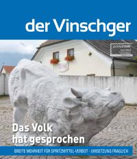 Das Volk hat gesprochen