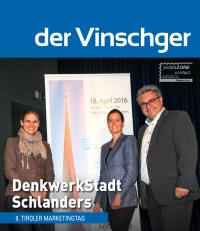 DenkwerkStadt Schlanders