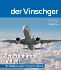 Der Flughafen und wir