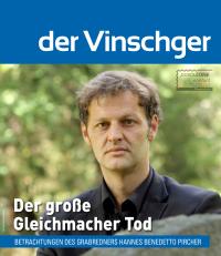 Der große  Gleichmacher Tod