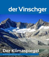 Der Klimaspiegel