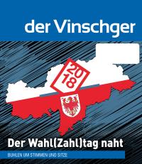 Der Wahl(Zahl)tag naht