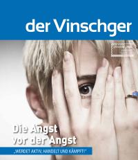 Die Angst vor der Angst