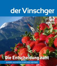 Die Entscheidung naht