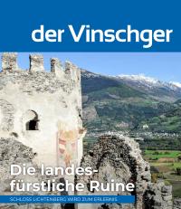 Die landesfürstliche Ruine