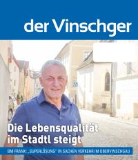 Die Lebensqualität  im Stadtl steigt