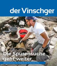 Die Spurensuche geht weiter