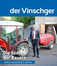 Die Stimme der Bauern