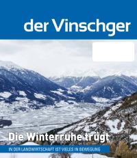 Die Winterruhe trügt