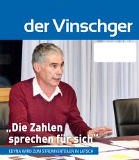 „Die Zahlen sprechen für sich“