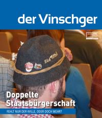 Doppelte  Staatsbürgerschaft