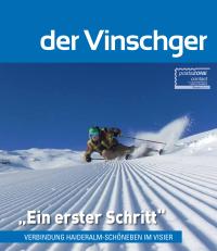 „Ein erster Schritt“