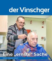 Eine „ernste“ Sache