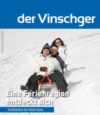Eine Ferienregion entdeckt sich