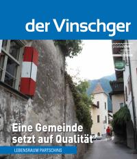 Eine Gemeinde  setzt auf Qualität