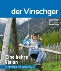 Eine hehre Vision