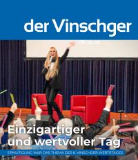 Einzigartiger und wertvoller Tag