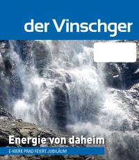 Energie von daheim