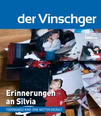 Erinnerungen  an Silvia 