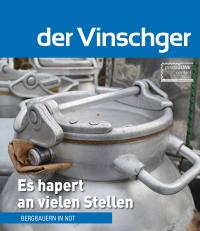 Es hapert  an vielen Stellen