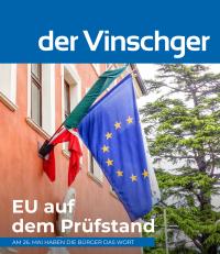 EU auf  dem Prüfstand