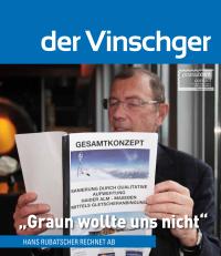 „Graun wollte uns nicht“