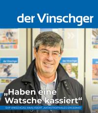„Haben eine Watsche kassiert“