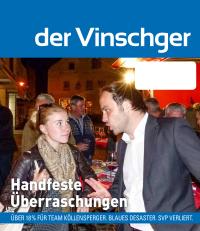 Handfeste  Überraschungen