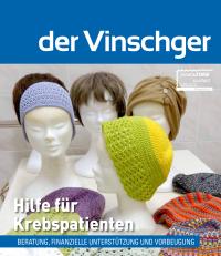 Hilfe für Krebspatienten