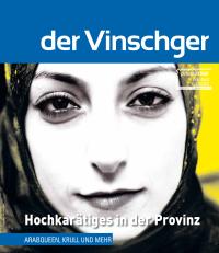 Hochkarätiges in der Provinz