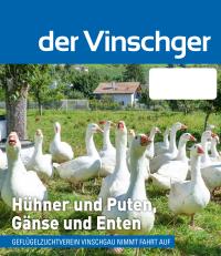 Hühner und Puten,  Gänse und Enten