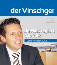 „In Mals regiert das Volk“
