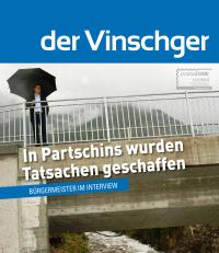 In Partschins wurden Tatsachen geschaffen