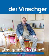 „Ins geat’s do guat“