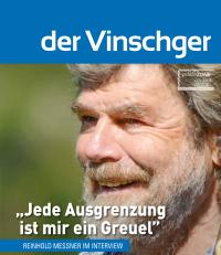 „Jede Ausgrenzung ist mir ein Greuel”