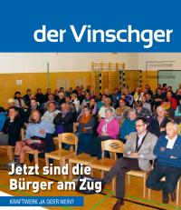 Jetzt sind die Bürger am Zug