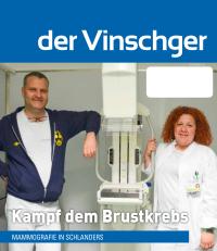 Kampf dem Brustkrebs